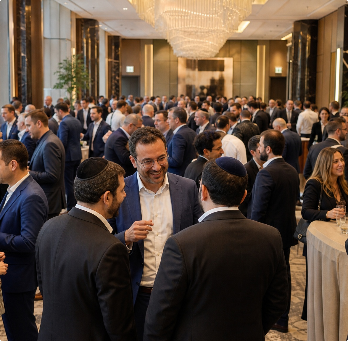 Networking