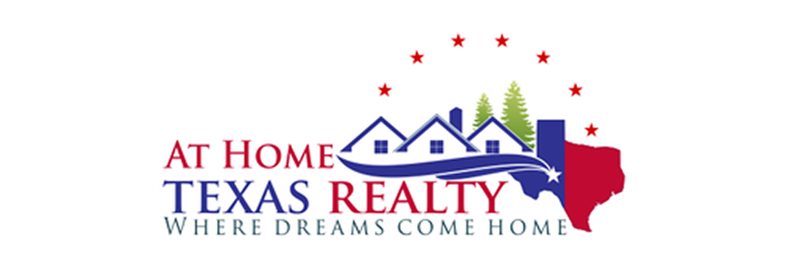 At Home Texas Realty